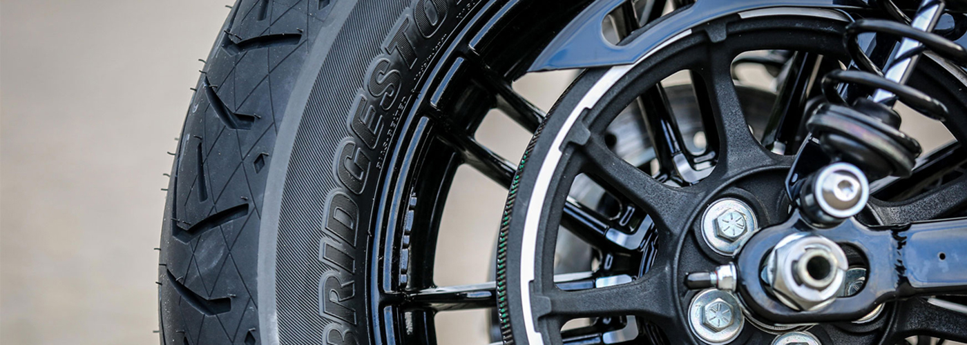 New Everest Tyre Services